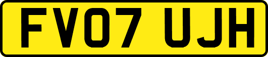 FV07UJH