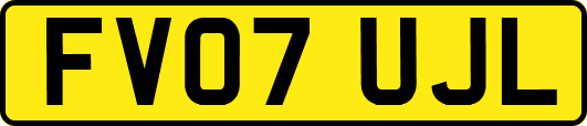 FV07UJL