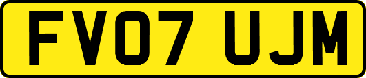 FV07UJM