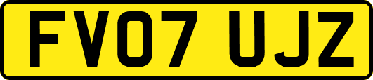 FV07UJZ
