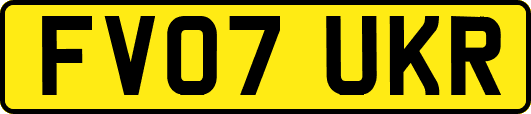 FV07UKR