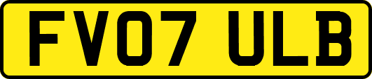 FV07ULB