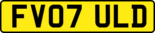 FV07ULD