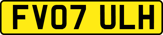 FV07ULH