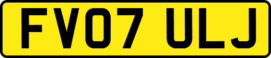 FV07ULJ