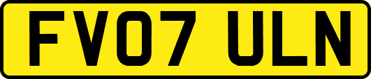 FV07ULN