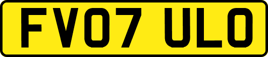 FV07ULO