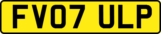 FV07ULP