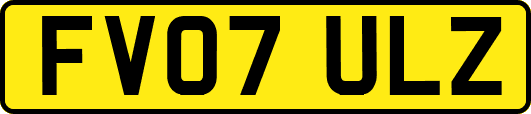 FV07ULZ