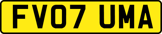 FV07UMA
