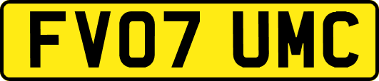 FV07UMC
