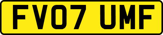 FV07UMF