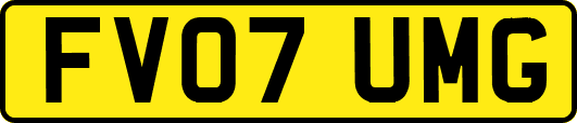 FV07UMG