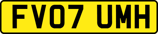 FV07UMH