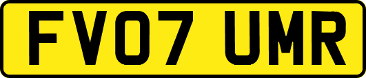 FV07UMR
