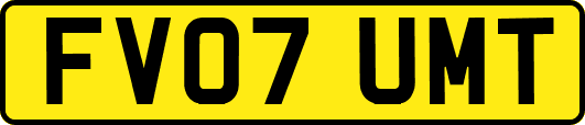 FV07UMT