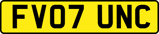 FV07UNC