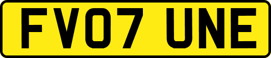 FV07UNE