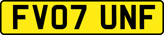 FV07UNF