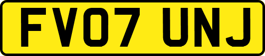 FV07UNJ