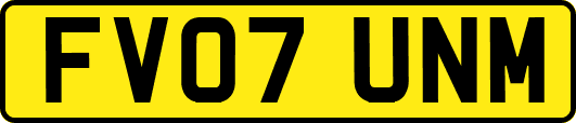FV07UNM