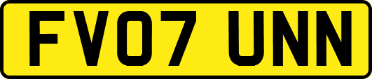 FV07UNN