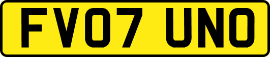 FV07UNO