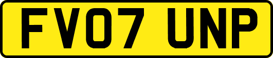 FV07UNP