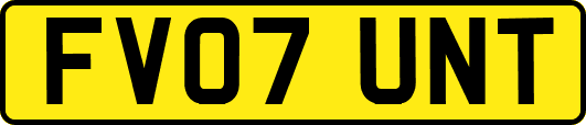 FV07UNT