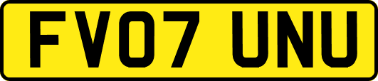 FV07UNU