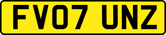 FV07UNZ
