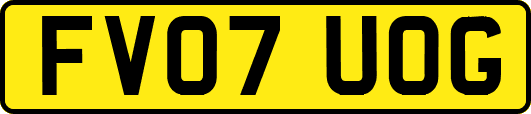 FV07UOG