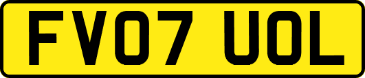FV07UOL