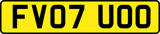 FV07UOO