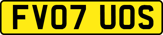 FV07UOS
