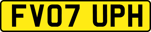 FV07UPH