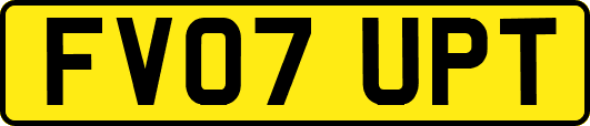 FV07UPT