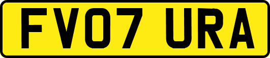 FV07URA