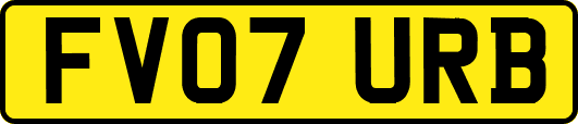 FV07URB