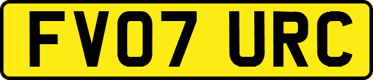 FV07URC