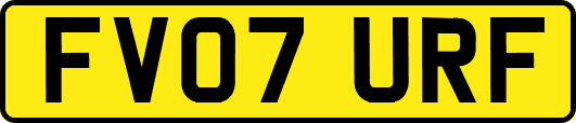 FV07URF
