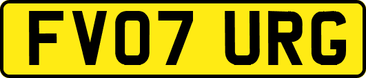 FV07URG