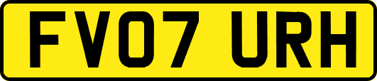 FV07URH