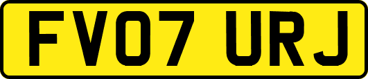 FV07URJ