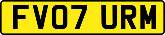FV07URM