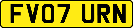FV07URN