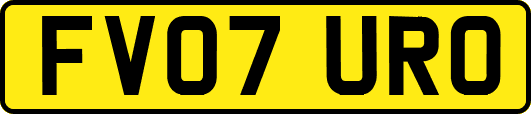 FV07URO