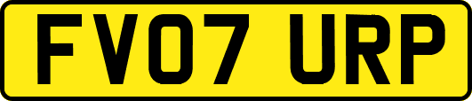 FV07URP