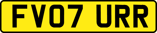FV07URR