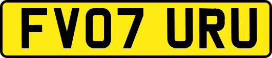 FV07URU